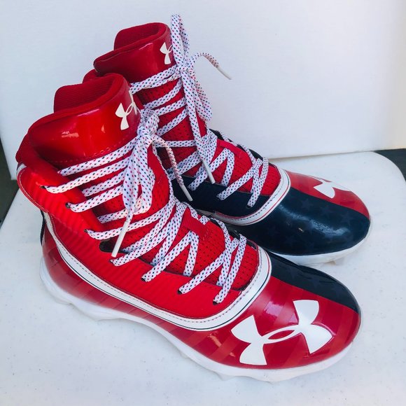 Under Armour Other - UA - Highlight RM Junior LE ‘USA Land Of The Free’